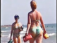 Candid Beach Compilation 5