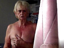 Naughty boy spies on me in the shower - Sparkle