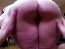 Fucking A Big Butt