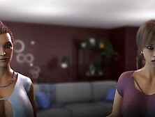 College bound: sexy milf with huge tits-Ep27