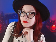 Christmas Mesmerizing Humiliation Adventure: Your Past, Simple and Future as a Slave