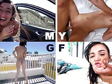 Compilation Number One Featuring Serena, Roxy, Rose & More!