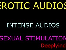 Daddy TEASING & DOMINATING YOU lick my face clean after you get CREAMPIED MY dirty whore (audio)