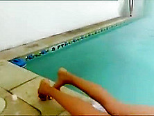 Huge Tits Amateur Girlfriend Soffie Anal Try Out At Home