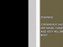 Jordan Faye keeping truckers happy