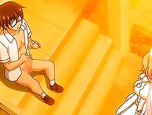 Nuki Doki! Tenshi To Akuma No Sakusei Battle Revolution 02