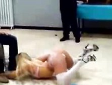 MON CADEAUX DANNIVERSAIRE PAR MON FILS.. avi