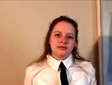 Hard Spanking and caning