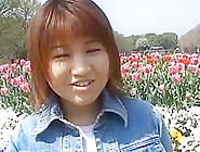 JPN Amateur Chubby Babe Creampie Mayura 21yo UNCENSORED