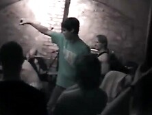 He who corrupts - Frankfurt Exzess - 07. 08. 2005