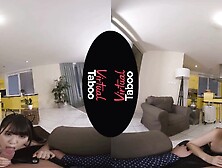 Japanese Teen's First Time Getting Fucked By A Stranger