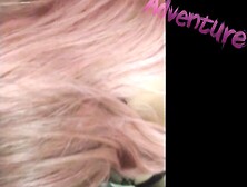 Bj BBW Gothic bimbos swallowing cum - Preview