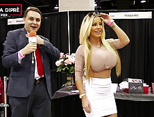 Andrea Diprè for HER - Mary Allen (ForePlay)