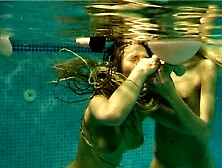 Safi A And Salma Softcore