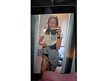 Gibi ASMR Cumtribute ud83dudca6