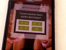 Barbara-Mont's Sex Kitten - Hot Latina Fucks Her Way To The Top