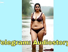 Hot Blonde MILF Teaches barely legal Couple How To Make Love Like Pros