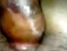 Amateur Asian Couple's Up-Close Intimate Sex Tape