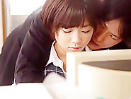 Crazy Japanese girl Mana Sakura in Hottest Girlfriend,  Masturbation JAV scene