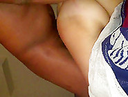 wife copulates a bbc and can't handle it