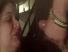 Extreme throatfucking 5