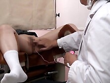 Kotone Toa - Kam-136 Unscrupulous Erotic Doctor Voyeur Huh? That Pl