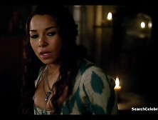 Lise Slabber - Black Sails S02E07 (2015). Mp4