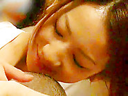 Crazy Japanese chick Yuna Hoshi,  Rina Himekawa in Fabulous Shower JAV clip