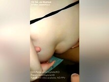 Jaylenexo In Husband And Friend Take Turns Sharing Hotwife And Use Her Holes For Their Pleasure