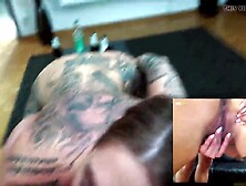 HOTTIE collection: Amateur couples getting sexsual! WOLF WAGNER