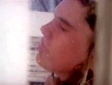 Florence Guerin Nue dans Profumo (Bizare) (1987)