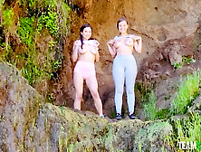 Jasmine Wilde And Kenzie Love In New Wing Woman 2 (24-08-2022) Hardcore Bigtits Pov Roleplay Milf Iluvy