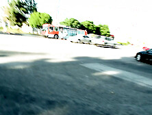 Cute sweetheart disrobes and gets fucked