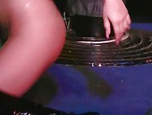 Naomi Cole - Deggendorf 2009