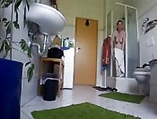 Intimate Voyeuring Of My Stepmother