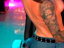 Bubble Butt Babes #3 - Big Booty Beauties Fucked Hard