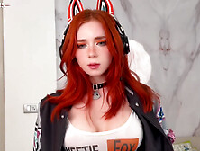 Rough Fuck And Deepthroat With Stranger