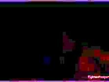 Jasse gets a Latino guy to play with