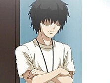 Sub Espaol Oshaburi Announcer Ova. 1