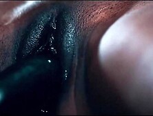 Real Life Hentai - Aliens Screw 3 Hot Chicks All The Way Through - Brain & Ear Fuck