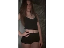 ud83cudf51hot tight teen tiktok compilation