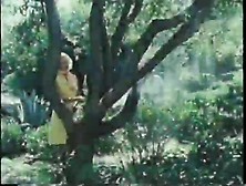 Vintage 1970s Seka Threesome With Facial Video