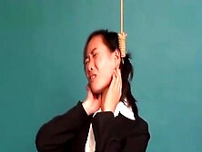 Asian Voluntary Hanging