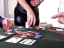Czech World - Squirty Poker
