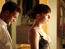 Dakota Johnson in the Fifty Shades Darker (2017)