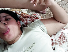 Mature lady sucking delicious