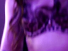 Sage Hunter's Hot Blonde Babe Gives You The Best POV Facial Of Her Life