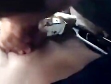 Backseat Blow Job