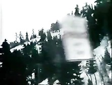 Right Turn To The Cabin Fever