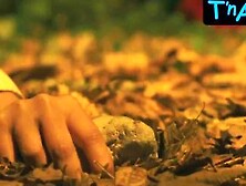 Vahina Giocante Sexy Scene  in Vivante